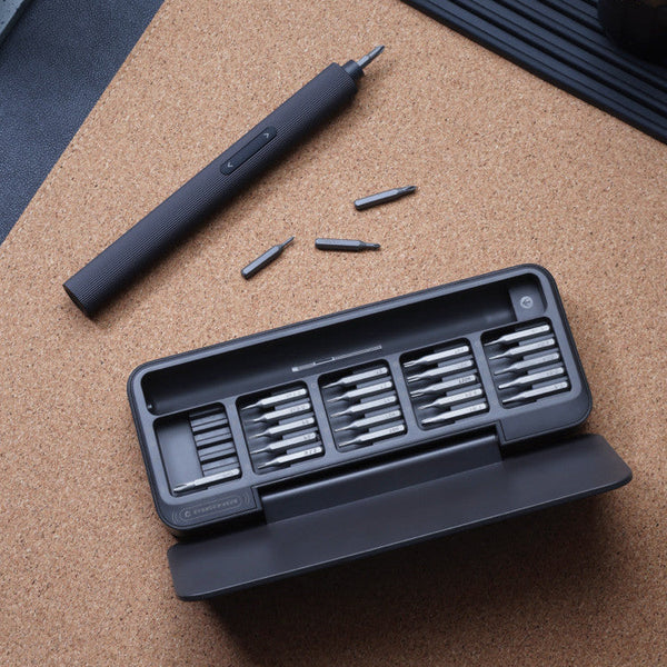 Portable Electric Screwdriver Set